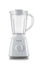 KENWOOD BLENDER WITH MULTI MILL, WHITE, BLP05.150WH
