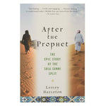 AFTER THE PROPHET - Jashanmal Home