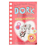 DORK DIARIES: HOLIDAY HEARTBREAK - Jashanmal Home