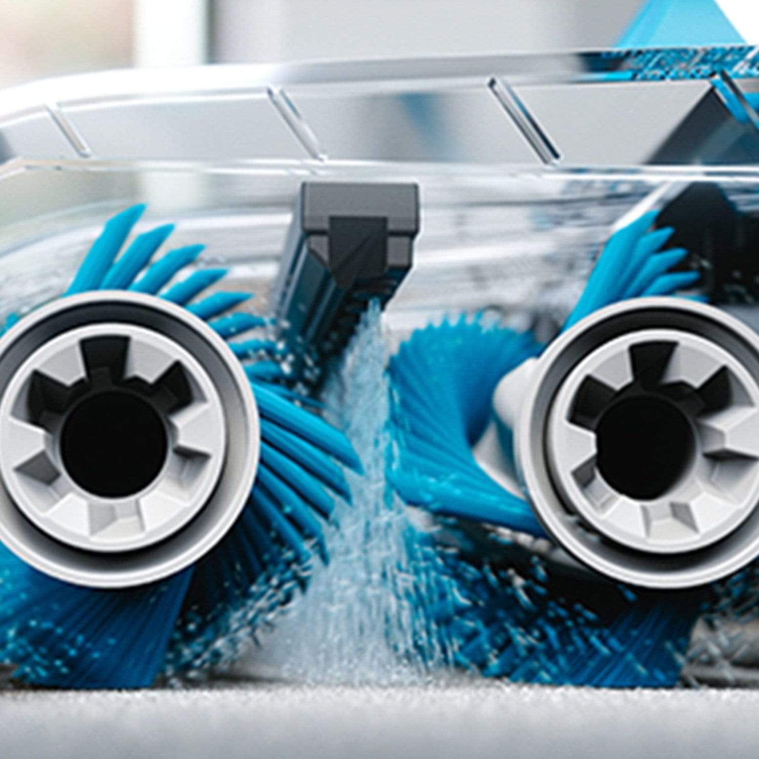 غسالة السجاد هوفر بلاتينيوم سمارت واش