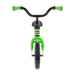 الصاروخ الأخضر