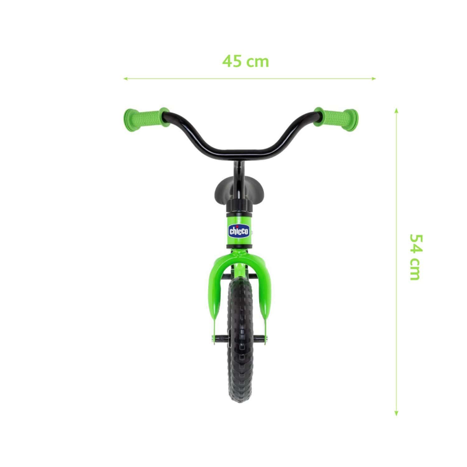 الصاروخ الأخضر