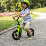 الصاروخ الأخضر