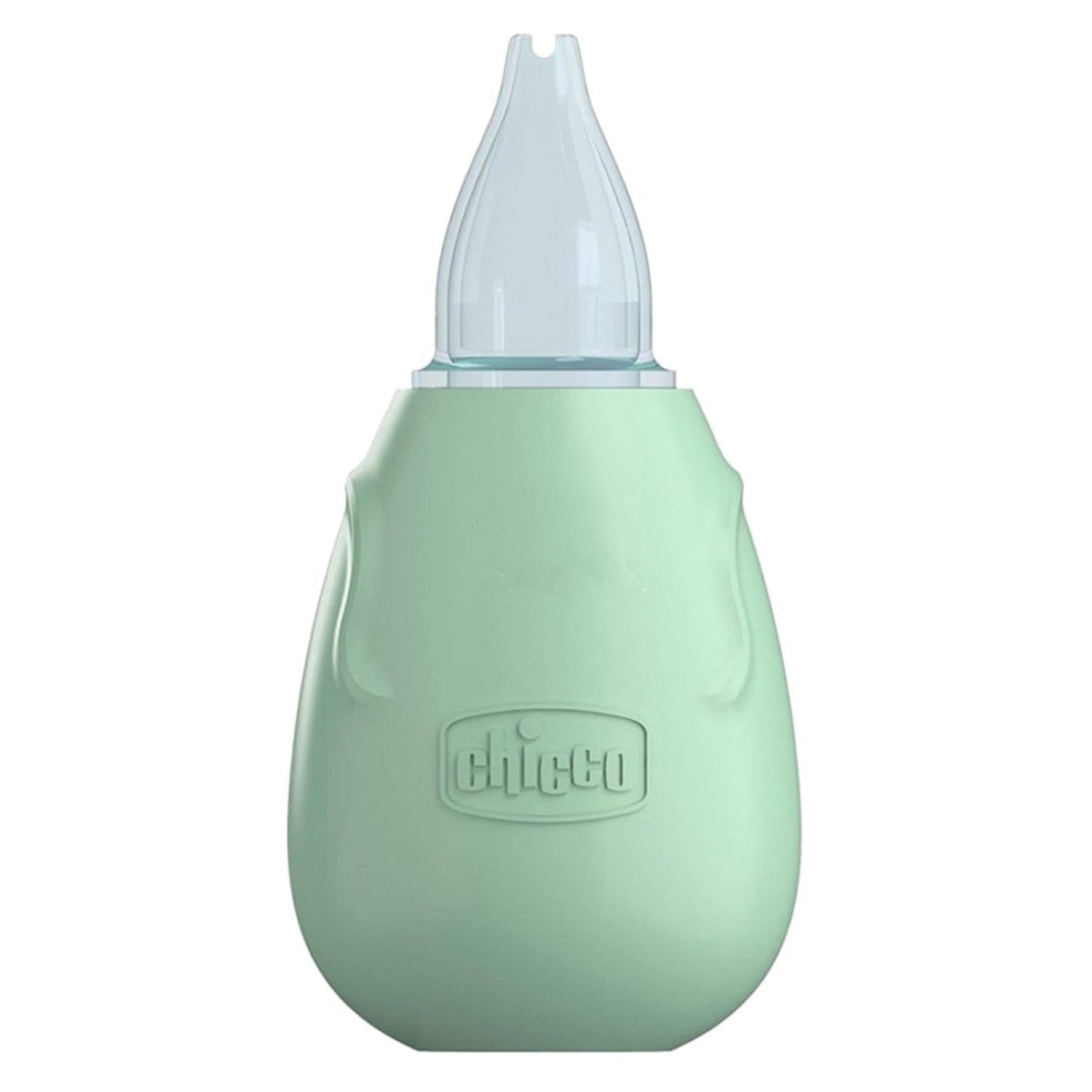 CHICCO TRADITIONAL NASAL ASPIRATOR