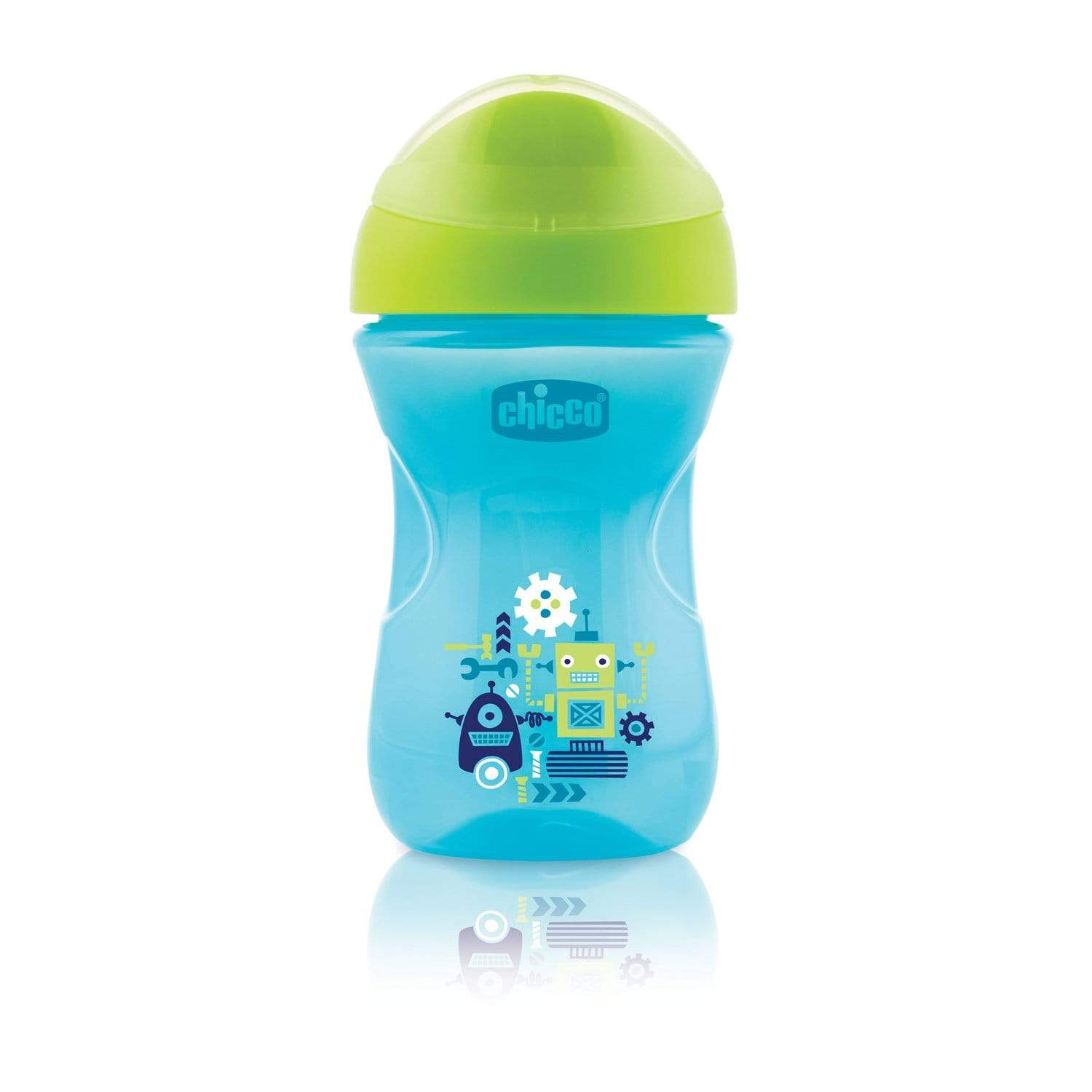 Chicco-Easy-Cup-for-12-Month-and-Above-Baby-Boy-Green-and-Blue-CH06961-20