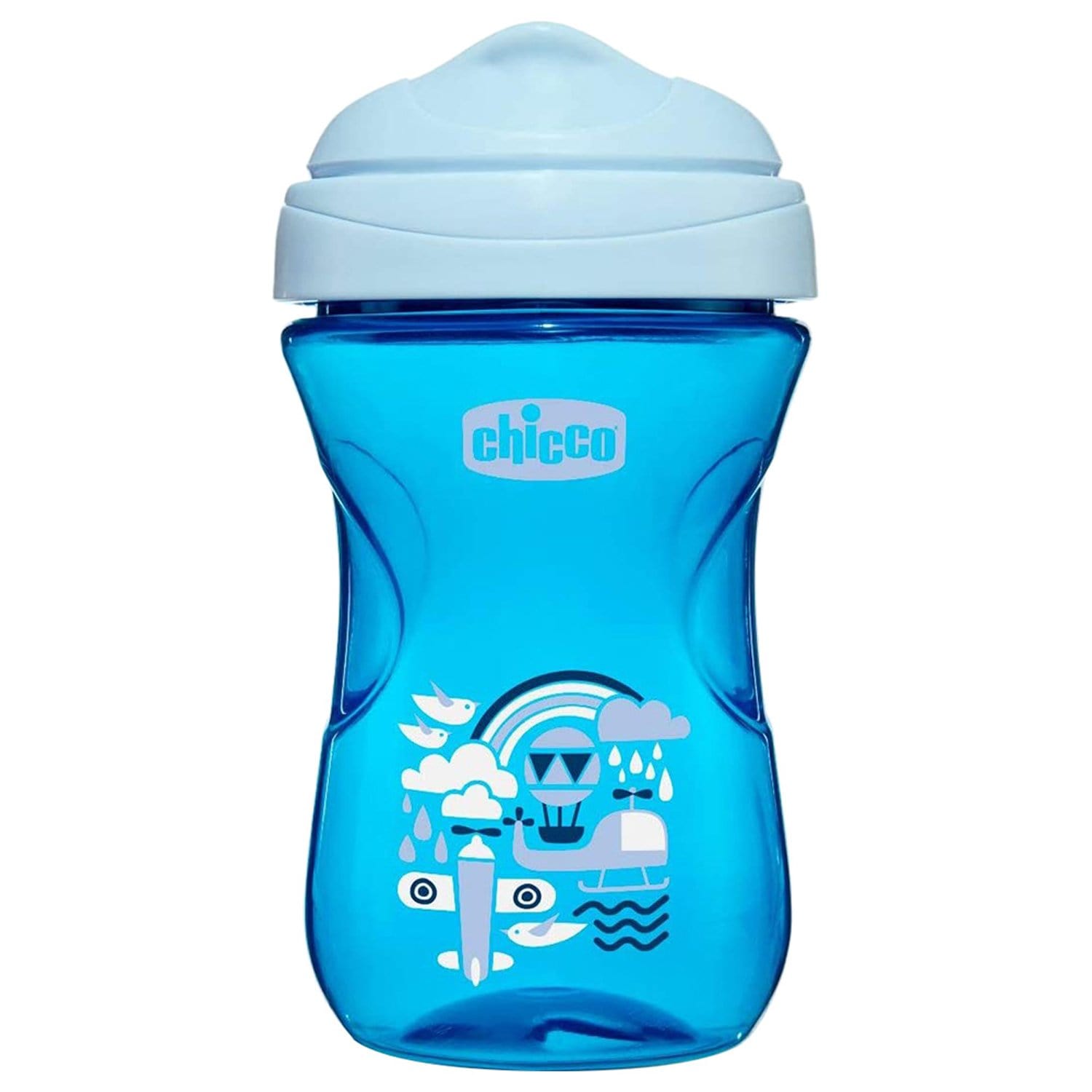 CHICCO EASY CUP 12M+