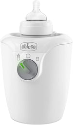 CHICCO BOTTLE WARMER HOME