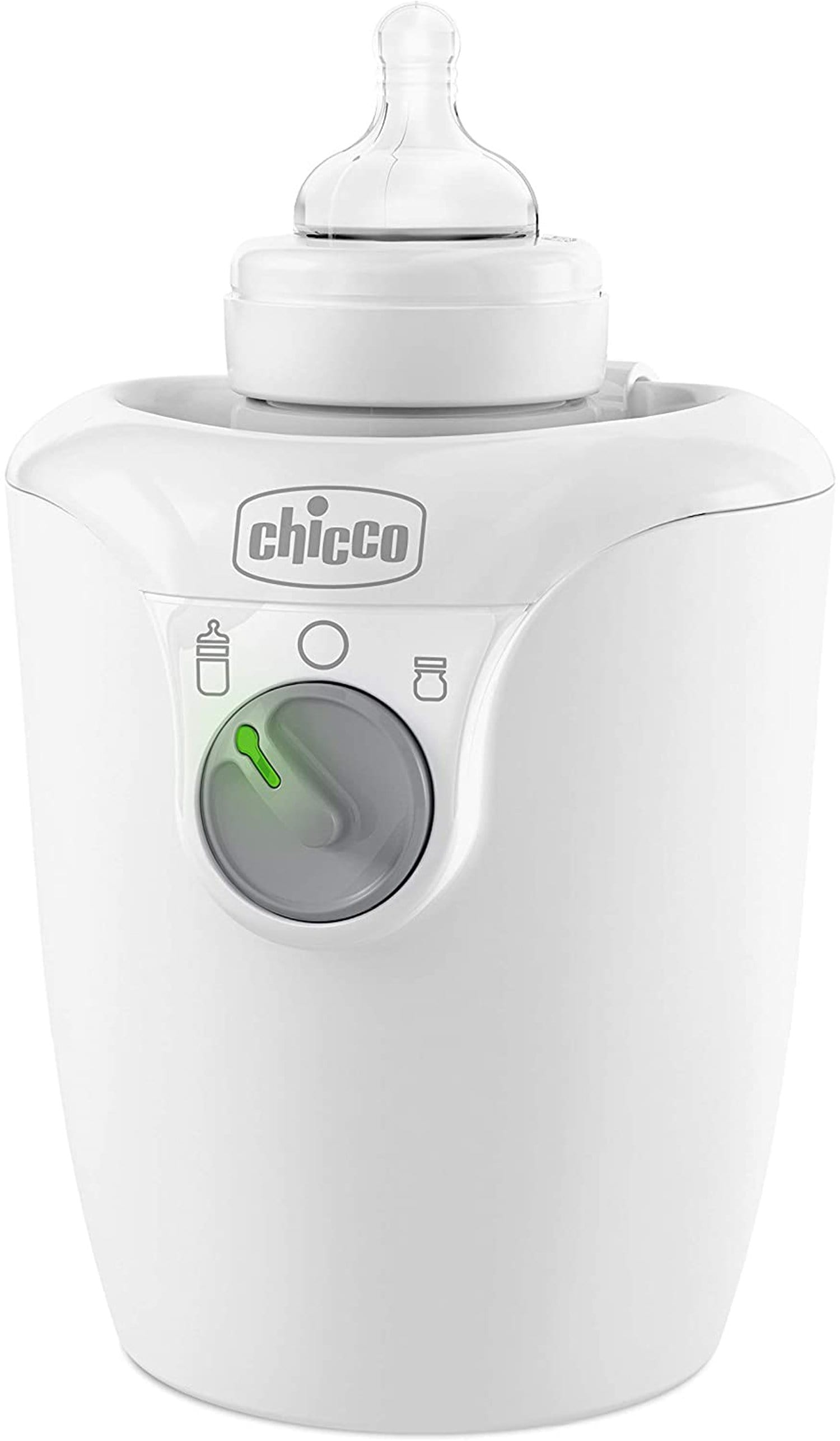 CHICCO BOTTLE WARMER HOME