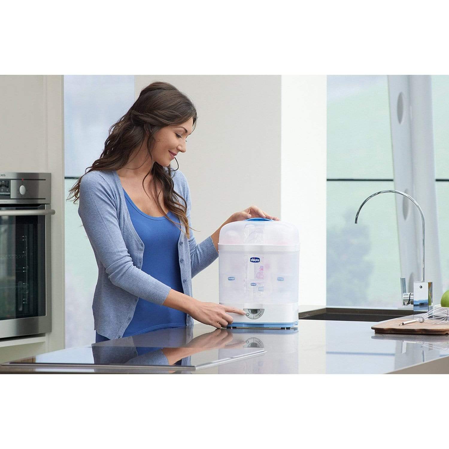 Chicco-Natural-Feeling-2-in-1-Sterilizer-CH07392