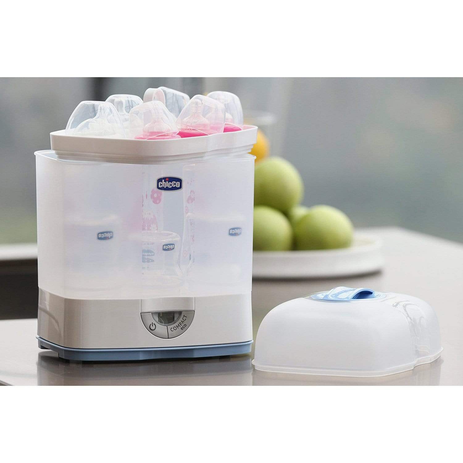 Chicco-Natural-Feeling-2-in-1-Sterilizer-CH07392