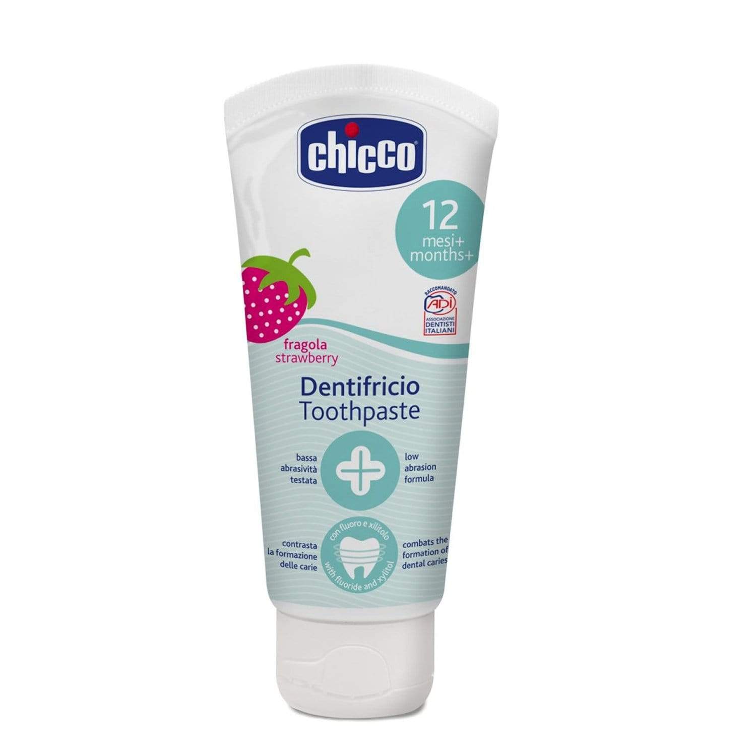 Chicco-Strawberry-Toothpaste-50ml-CH07429