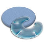 ضمادات الرضاعة الحرارية المهدئة من تشيكو، قطعتان