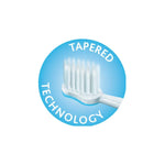 فرشاة أسنان كهربائية للبنات باللون الوردي