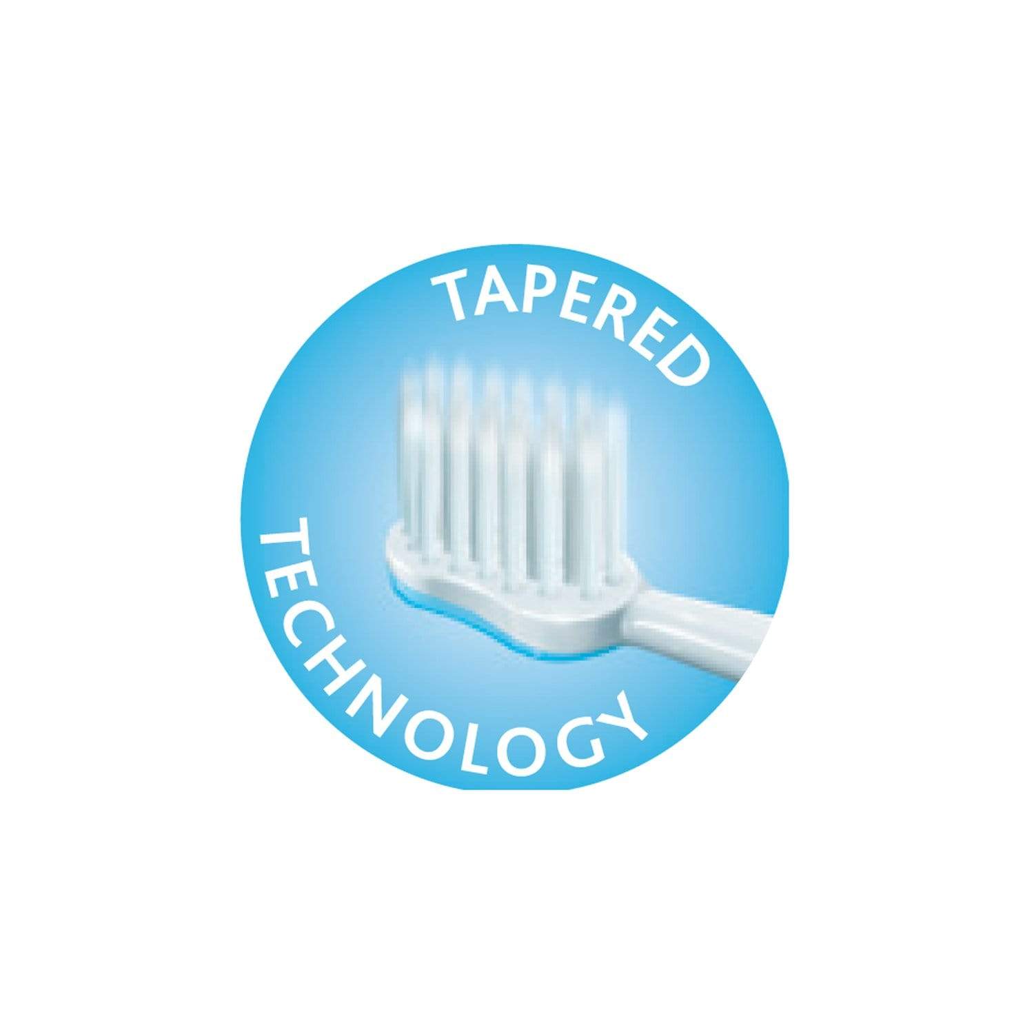 فرشاة أسنان كهربائية للبنات باللون الوردي