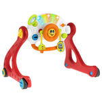 CHICCO GROW & WALK GYM 3M-36M