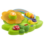 لعبة فرز وتكديس الزهور الحسية من تشيكو، من عمر 6 أشهر إلى 36 شهرًا