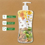 لوشن الجسم بيبي مومنتس من شيكو لبشرة الطفل 200 مل