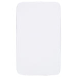 CHICCO HYGIENICAL TERRY MATTRESS COVER FOR NEXT2ME FOREVER WHITE
