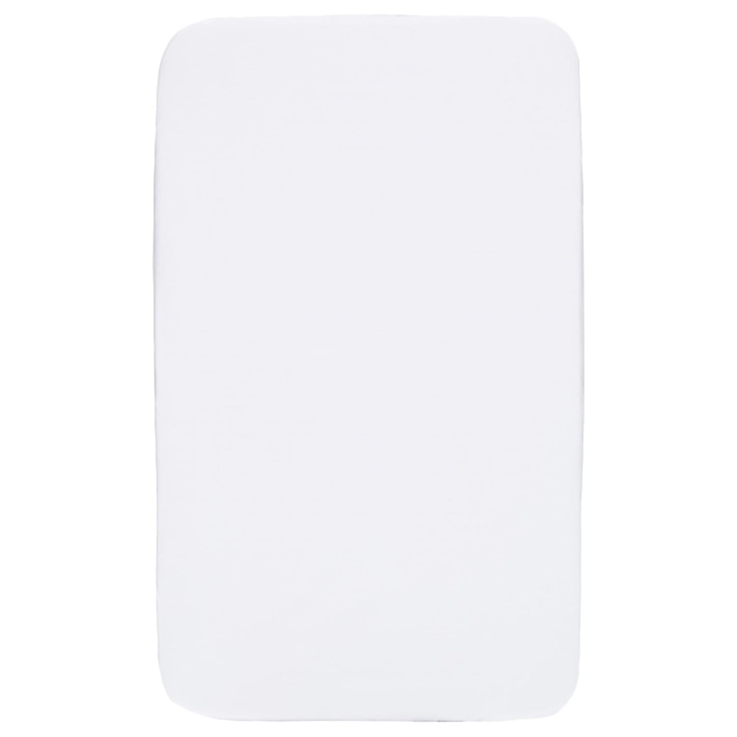 CHICCO HYGIENICAL TERRY MATTRESS COVER FOR NEXT2ME FOREVER WHITE