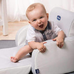 كرسي تويست بذراعين من ديون