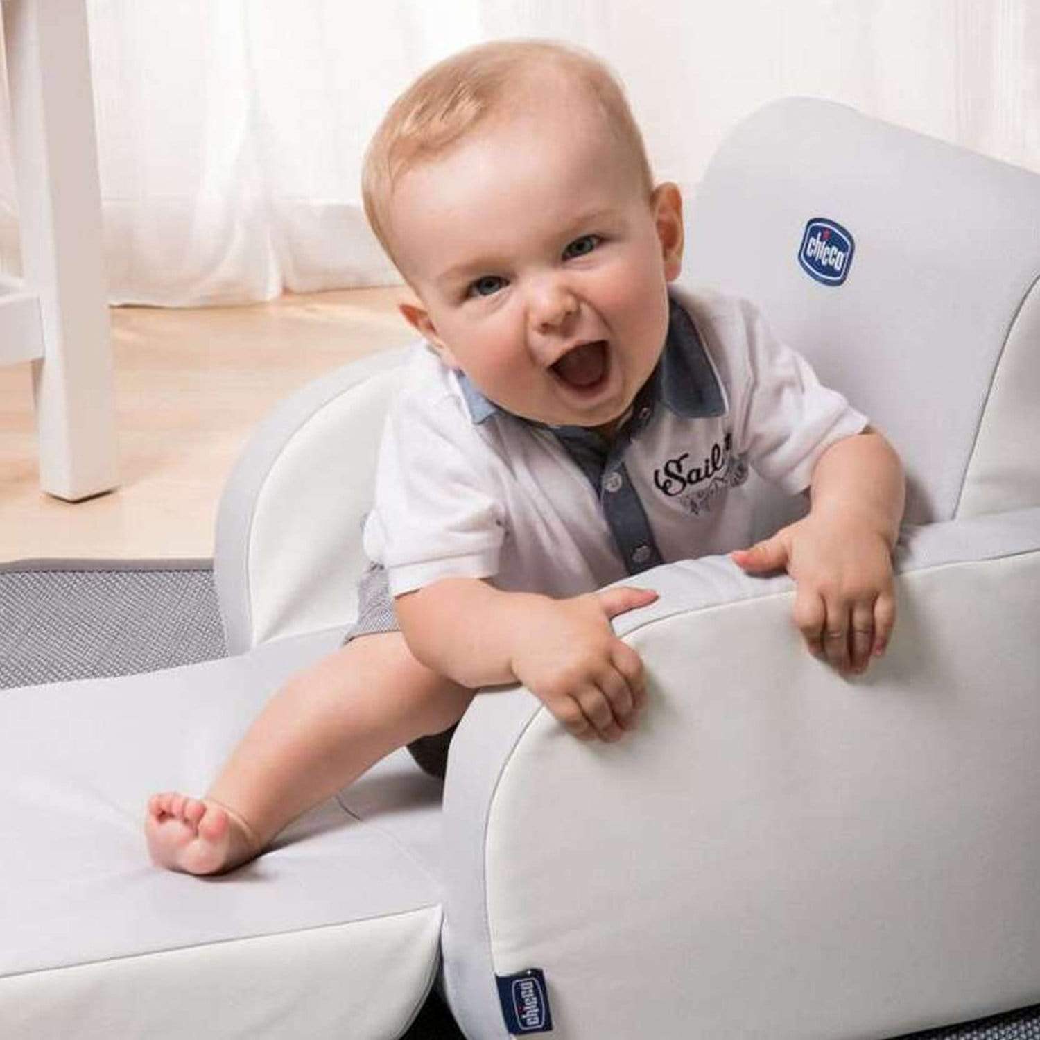 كرسي تويست بذراعين من ديون