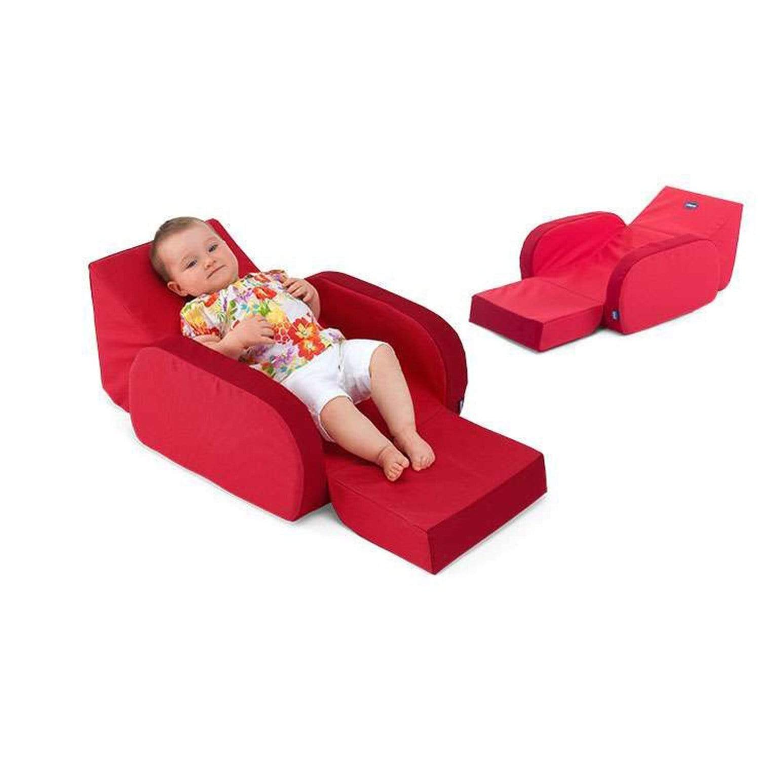 كرسي تويست بذراعين من ديون