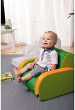 كرسي الأطفال تويست من تشيكو - تمساح