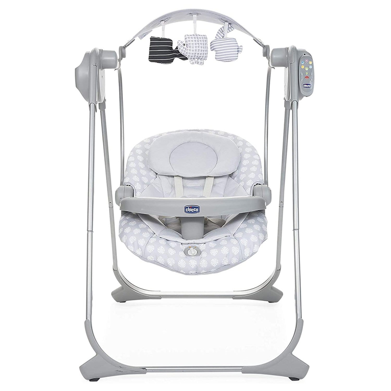 شيكو بولي سوينغ أب ليف