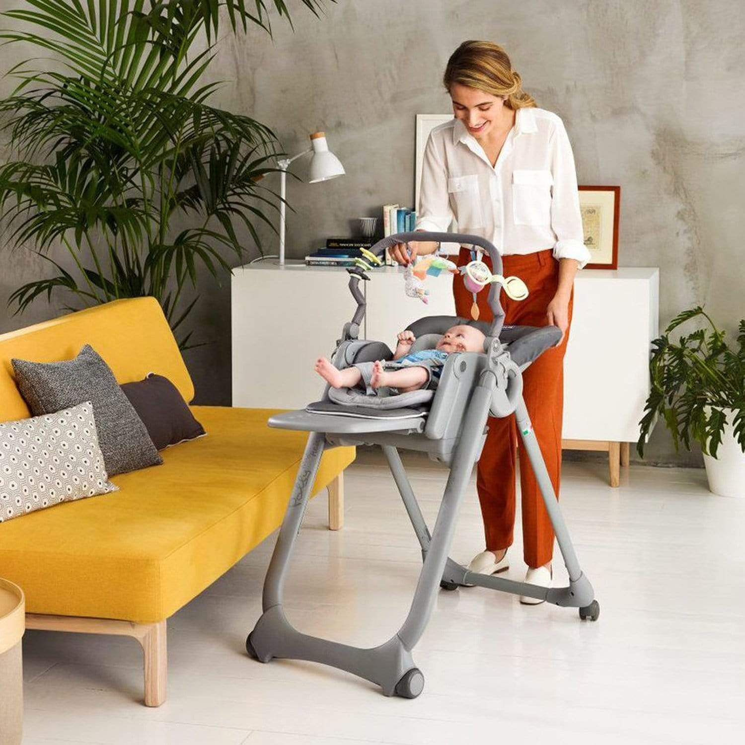 بولي ماجيك ريلاكس جرافيت