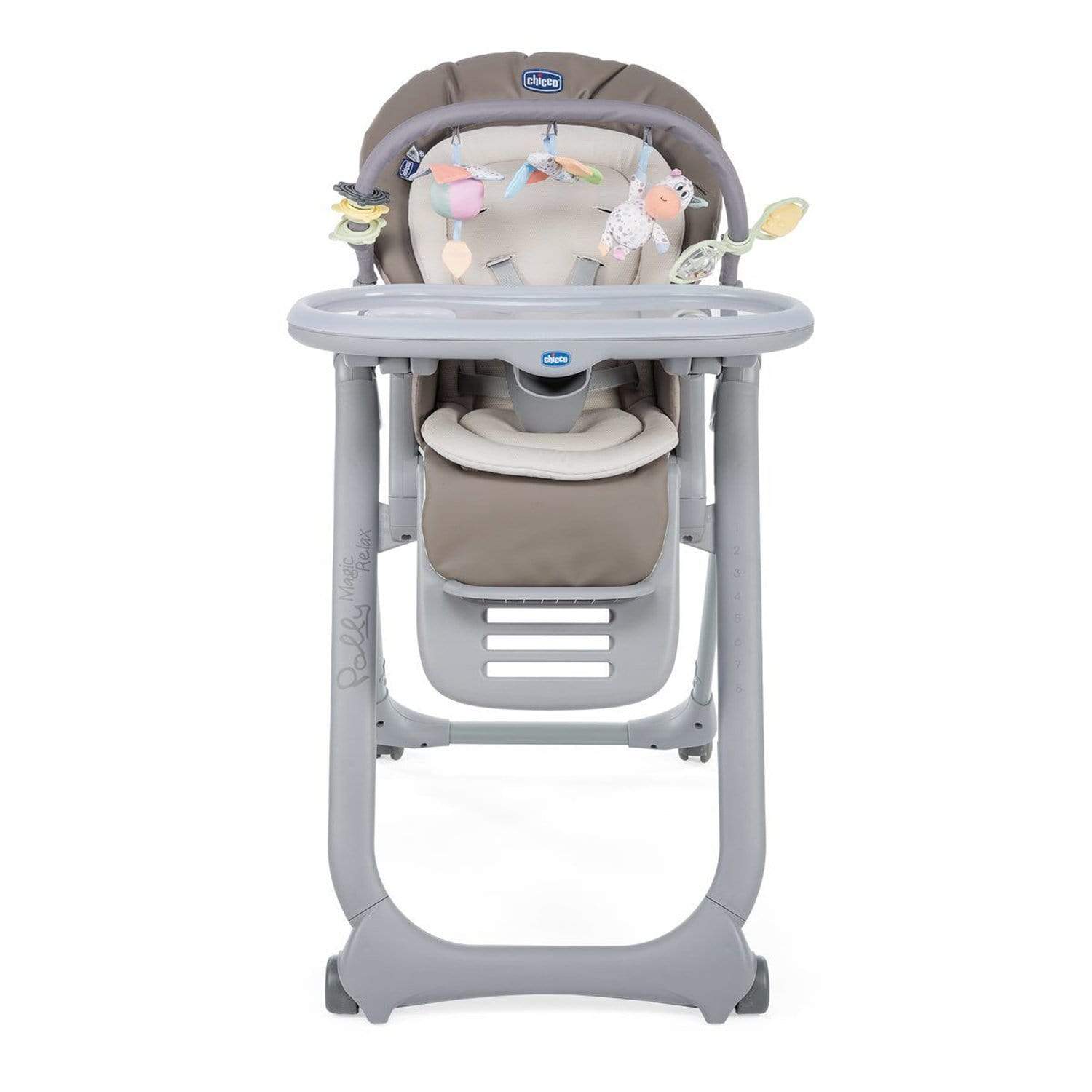 بولي ماجيك ريلاكس جرافيت