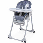 CHICCO POLLY EASY HIGHCHAIR PINGUIN