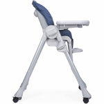 كرسي الأطفال المرتفع سهل الاستخدام من تشيكو بولي بنجوين