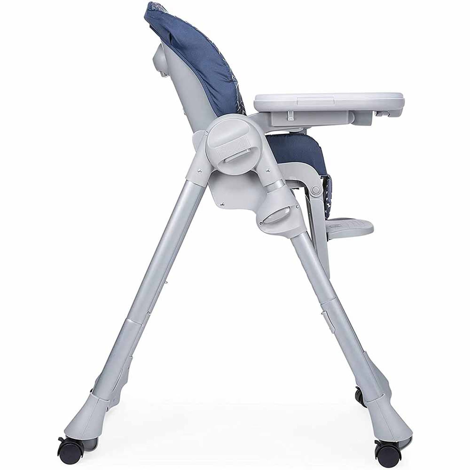 كرسي الأطفال المرتفع سهل الاستخدام من تشيكو بولي بنجوين