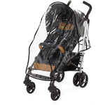 قضيب عربة الأطفال لايت واي 3 توب دينم