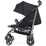 قضيب عربة الأطفال لايت واي 3 توب دينم