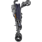 قضيب عربة الأطفال لايت واي 3 توب دينم