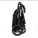 عربة أطفال متعددة الاستخدامات من تشيكو - رمادي فاتح