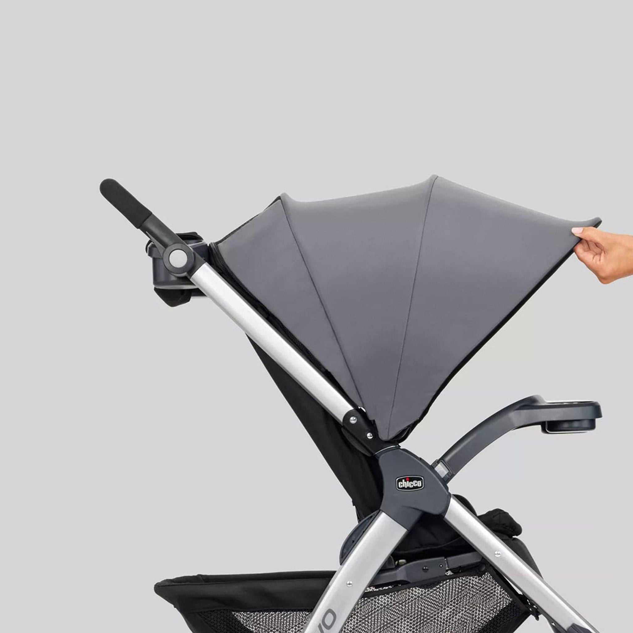 نظام السفر تشيكو برافو 0 أشهر - 3 سنوات كامدن