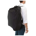 عربة الأطفال شيكو تشيريو 0M-3Y باللون الأسود