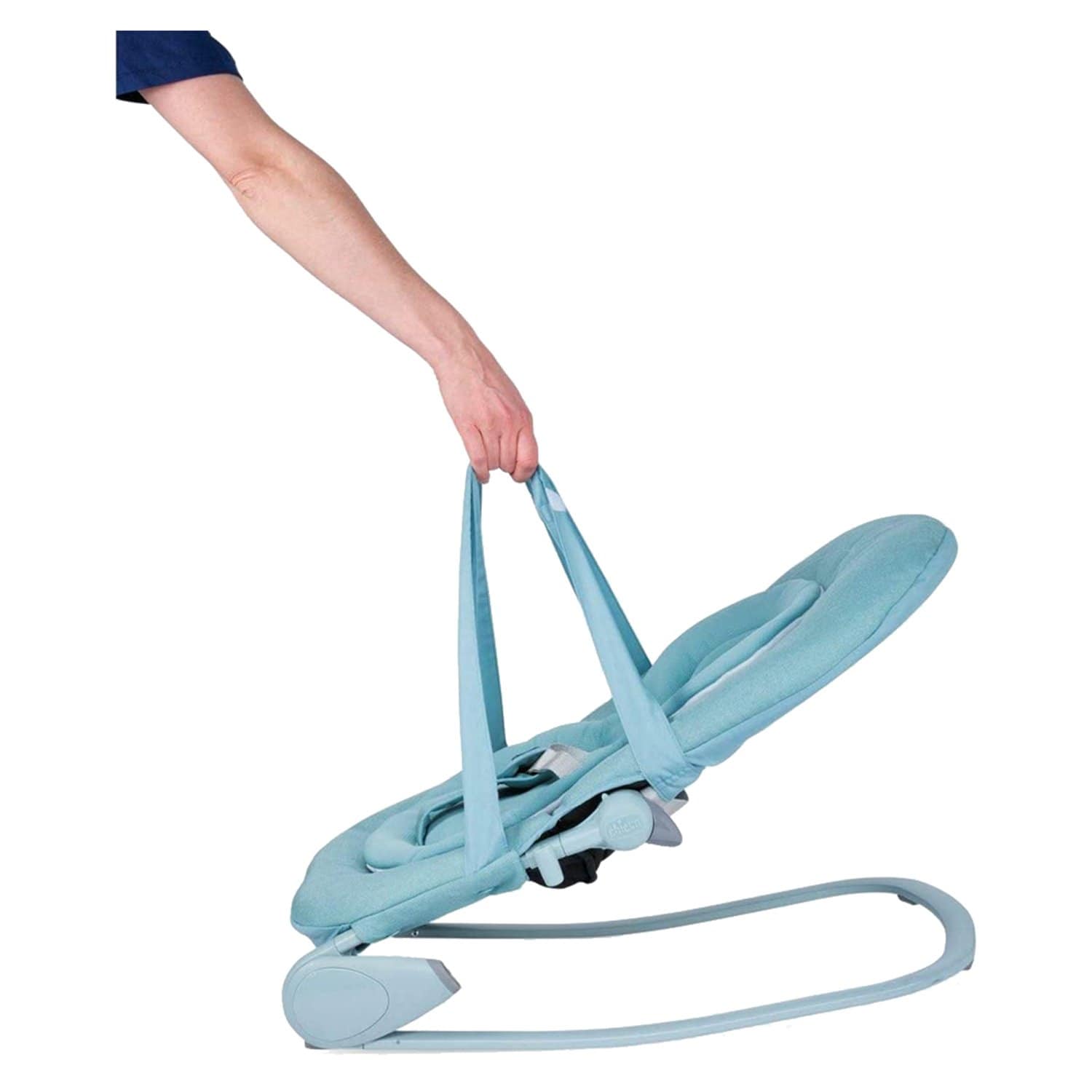 كرسي هزاز للأطفال من تشيكو هوبلا بتصميم اليعسوب