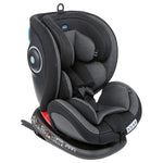 CHICCO SEAT 4 FIX CAR SEAT OMBRA