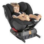 مقعد سيارة CHICCO SEAT 4 FIX OMBRA