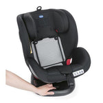 مقعد سيارة CHICCO SEAT 4 FIX OMBRA