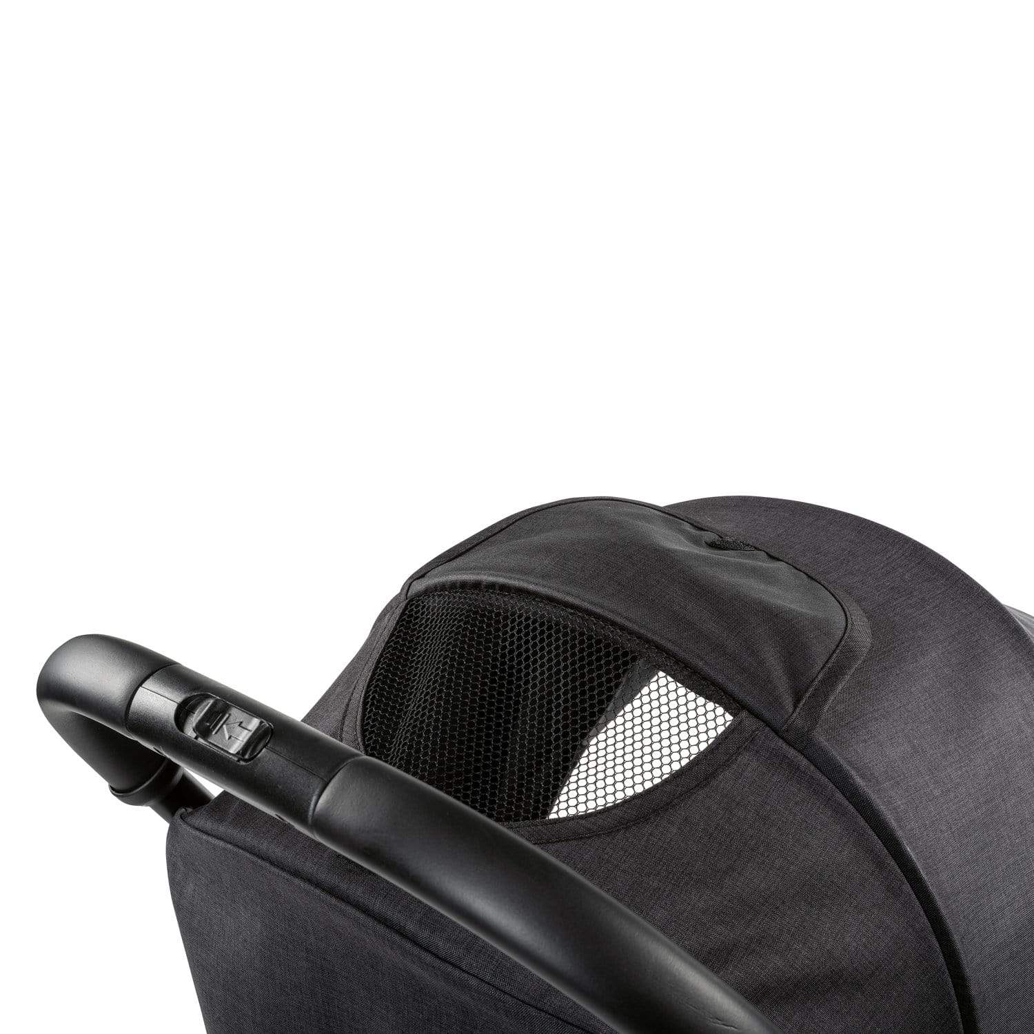 عربة أطفال شيكو ترولي مي إميرالد