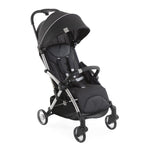 CHICCO GOODY PLUS STROLLER GRAPHITE
