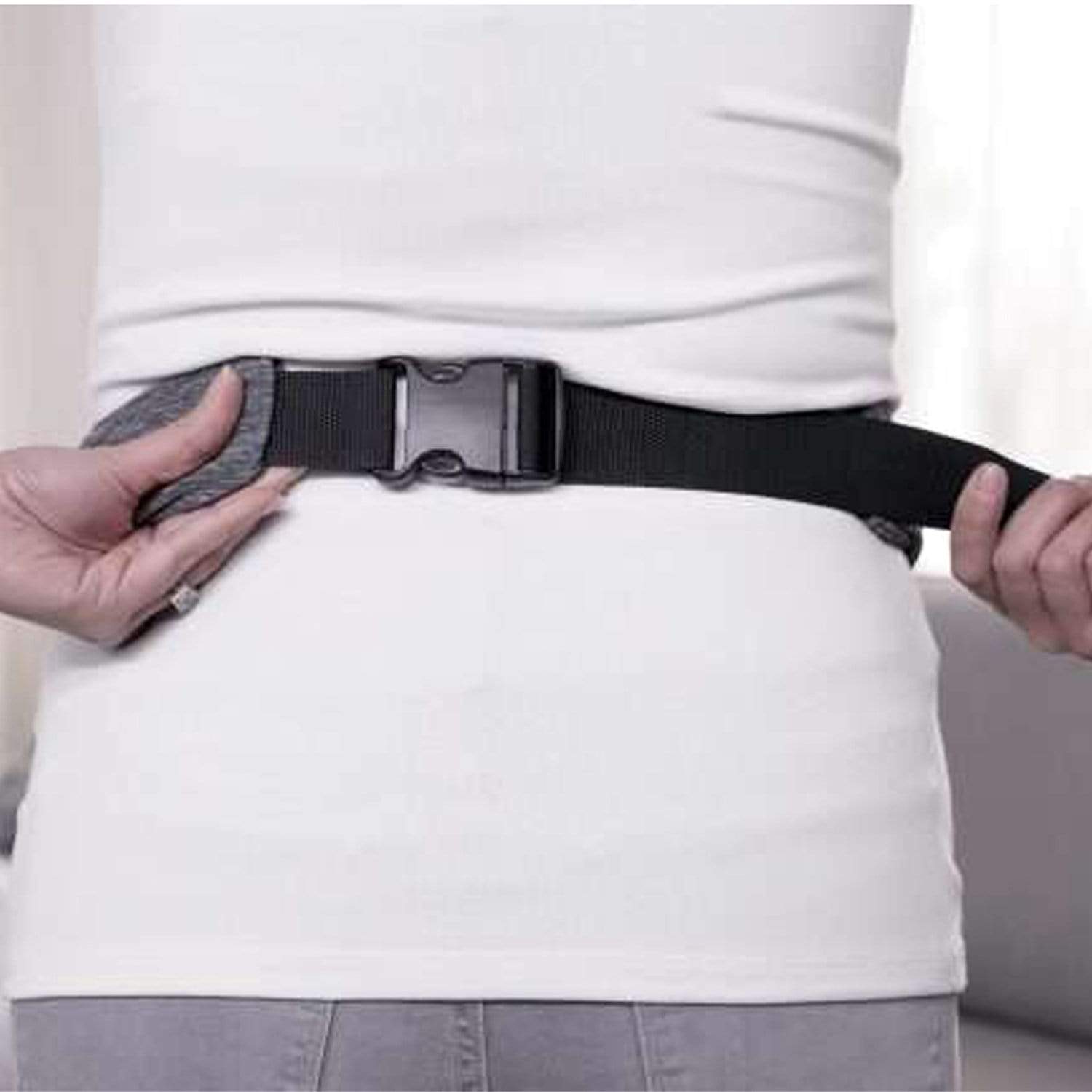 حاملة الأطفال المريحة من بوبي