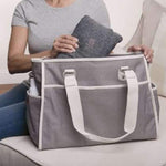 حاملة الأطفال المريحة من بوبي