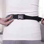 حاملة أطفال مريحة من بوبي باللون الأزرق