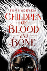 Children of Blood and Bone - Jashanmal Home