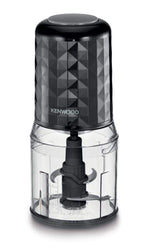 KENWOOD CHOPPER 400W CHP40.000BK
